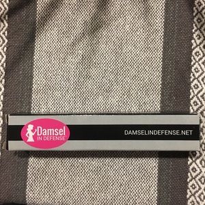 Damsel in Defense - Sock it to me tool